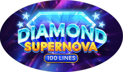 Diamond Supernova 100