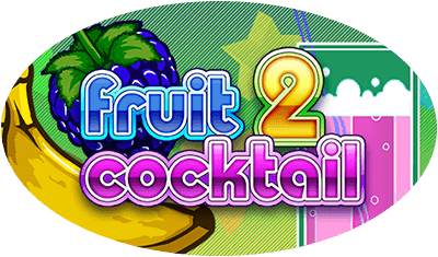 Fruit Cocktail 2