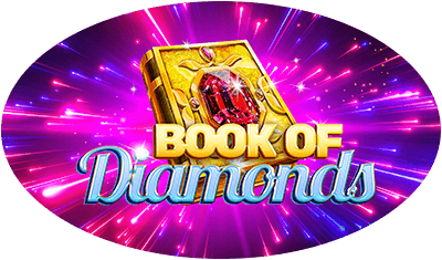 Book of Diamonds